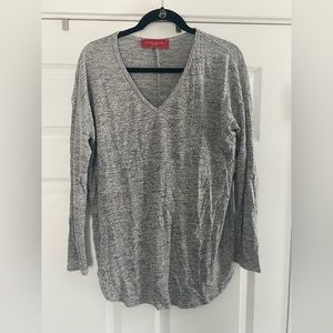 AKIRA long sleeve top